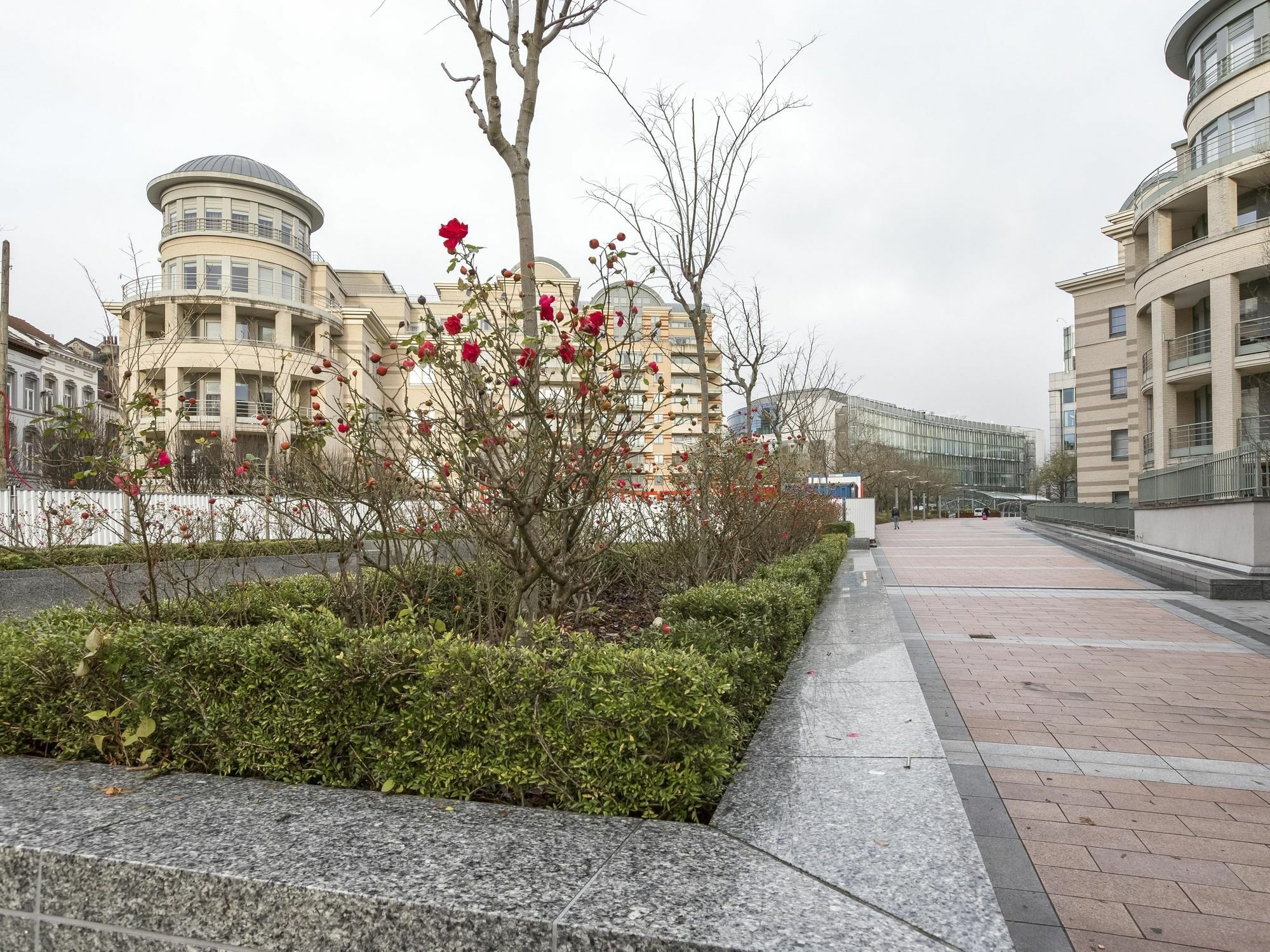Sweet Inn Apartments-Eu Parliament Brussel Eksteriør bilde