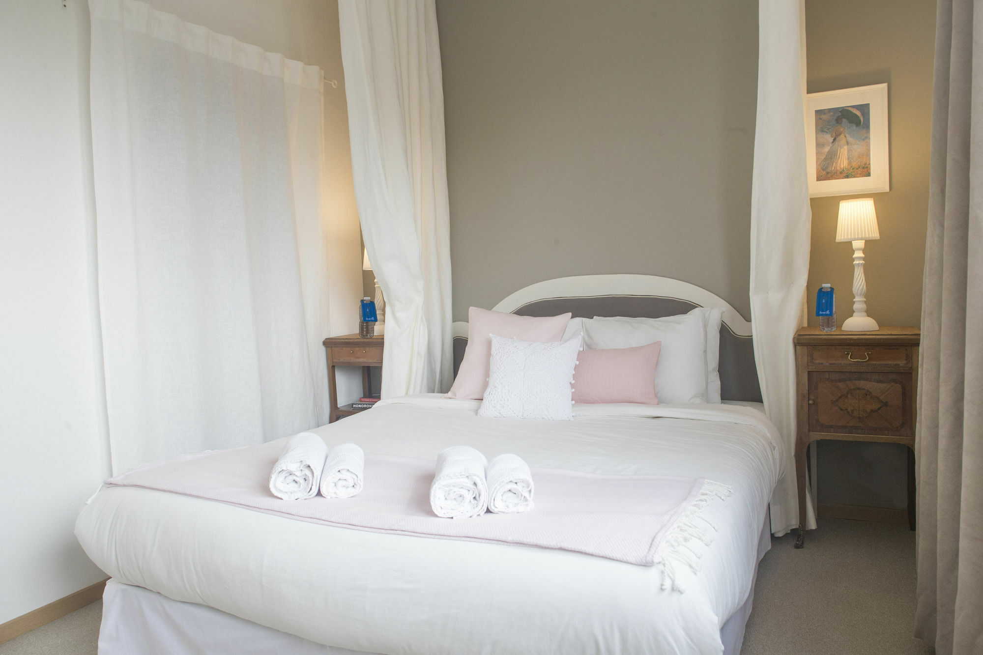 Sweet Inn Apartments-Eu Parliament Brussel Eksteriør bilde