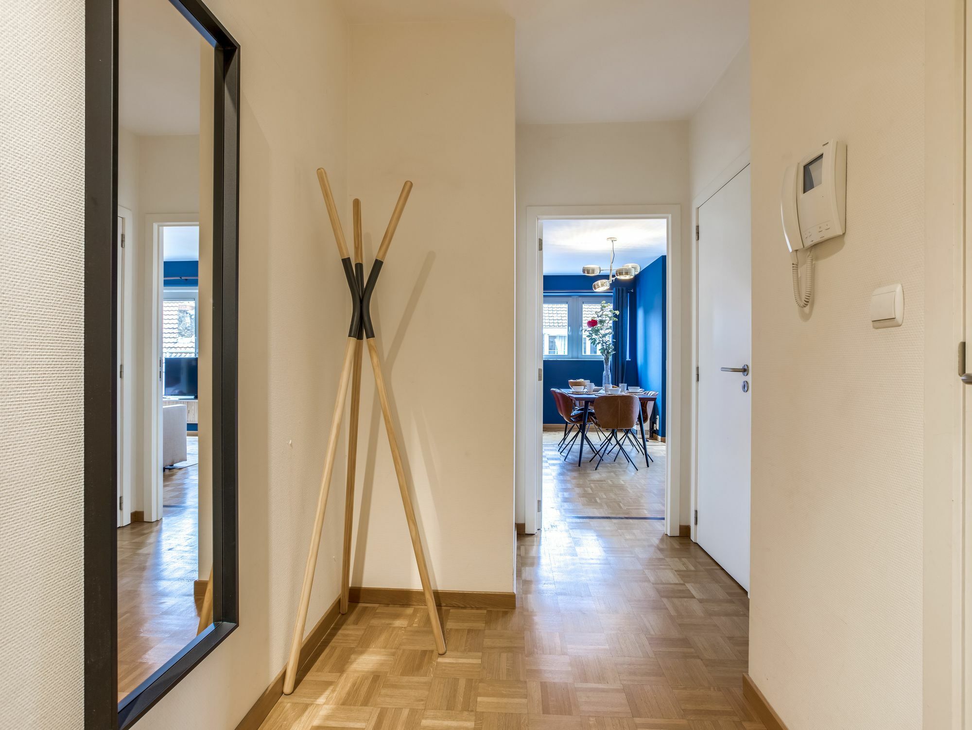 Sweet Inn Apartments-Eu Parliament Brussel Eksteriør bilde