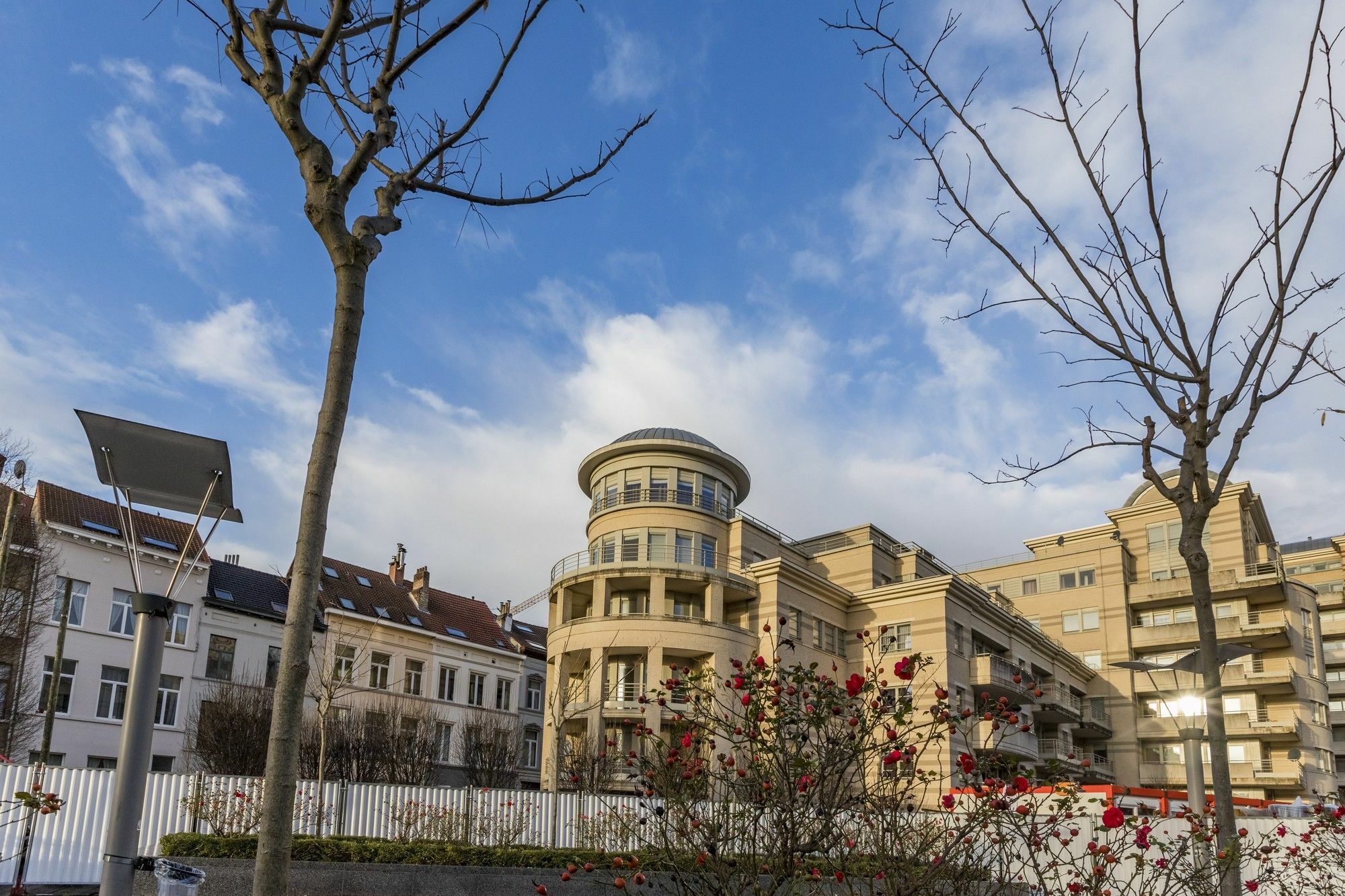 Sweet Inn Apartments-Eu Parliament Brussel Eksteriør bilde