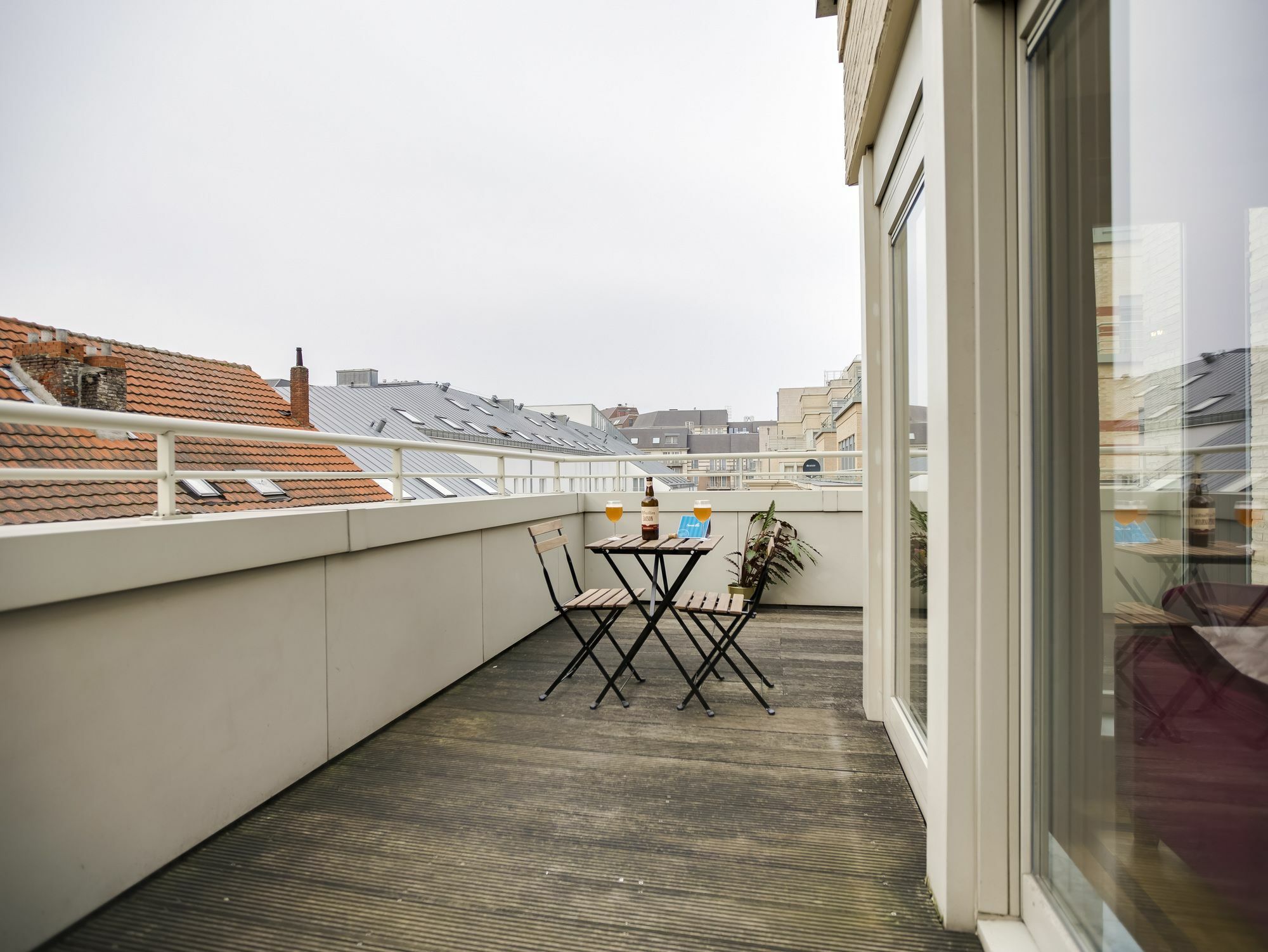 Sweet Inn Apartments-Eu Parliament Brussel Eksteriør bilde
